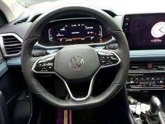 Volkswagen 300TSI 2WD Edition - ფოტო 17