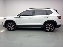 Volkswagen 300TSI 2WD Edition - ფოტო 2