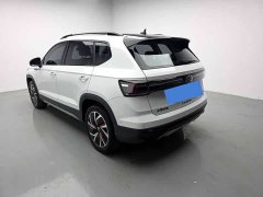 Volkswagen 300TSI 2WD Edition - ფოტო 4