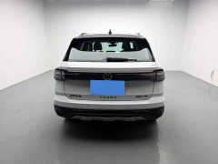 Volkswagen 300TSI 2WD Edition - ფოტო 5