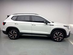 Volkswagen 300TSI 2WD Edition - ფოტო 6