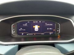 Volkswagen 300TSI 2WD Edition - ფოტო 7