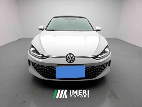 2024 Volkswagen Lamando L 280TSI DSG Edition - ავტომობილი ჩინეთიდან