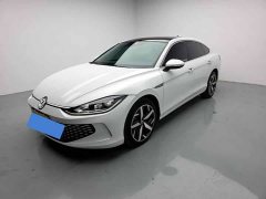 Volkswagen L 280TSI DSG Edition - ფოტო 2