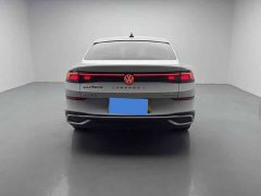 Volkswagen L 280TSI DSG Edition - ფოტო 4