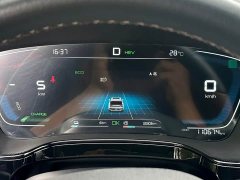 BYD DM-i 112KM Premium Version - ფოტო 12
