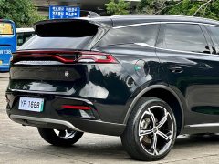 BYD DM-i 112KM Premium Version - ფოტო 19