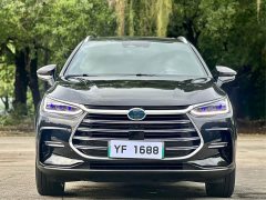 BYD DM-i 112KM Premium Version - ფოტო 2