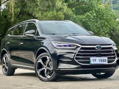 BYD DM-i 112KM Premium Version - ფოტო 3