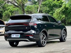 BYD DM-i 112KM Premium Version - ფოტო 4