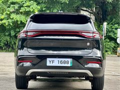 BYD DM-i 112KM Premium Version - ფოტო 5
