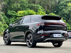 BYD DM-i 112KM Premium Version - ფოტო 6