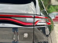 BYD DM-i 112KM Premium Version - ფოტო 8