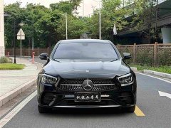 Mercedes-Benz E 300 L Fashion Version - ფოტო 1