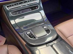 Mercedes-Benz E 300 L Fashion Version - ფოტო 11
