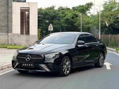 Mercedes-Benz E 300 L Fashion Version - ფოტო 2