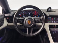 Porsche Taycan - ფოტო 10