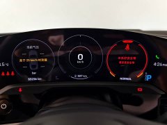 Porsche Taycan - ფოტო 11