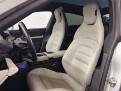 Porsche Taycan - ფოტო 12