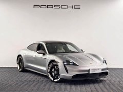 Porsche Taycan - ფოტო 2