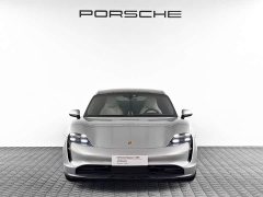 Porsche Taycan - ფოტო 3