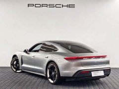 Porsche Taycan - ფოტო 6