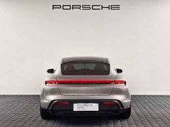 Porsche Taycan - ფოტო 7