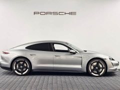 Porsche Taycan - ფოტო 8