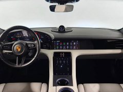 Porsche Taycan - ფოტო 9