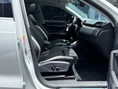 Audi Q3 35 TFSI Fashion Version - ფოტო 10