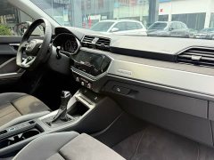 Audi Q3 35 TFSI Fashion Version - ფოტო 11