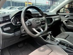 Audi Q3 35 TFSI Fashion Version - ფოტო 12