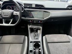 Audi Q3 35 TFSI Fashion Version - ფოტო 14