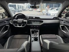 Audi Q3 35 TFSI Fashion Version - ფოტო 15