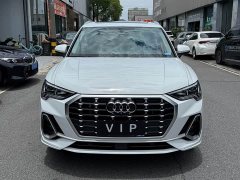 Audi Q3 35 TFSI Fashion Version - ფოტო 2