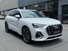 Audi Q3 35 TFSI Fashion Version - ფოტო 3