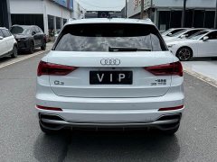 Audi Q3 35 TFSI Fashion Version - ფოტო 4