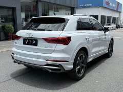 Audi Q3 35 TFSI Fashion Version - ფოტო 5