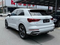 Audi Q3 35 TFSI Fashion Version - ფოტო 6