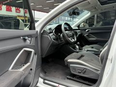 Audi Q3 35 TFSI Fashion Version - ფოტო 7