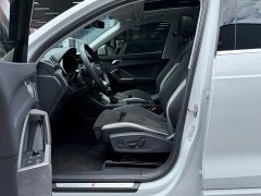 Audi Q3 35 TFSI Fashion Version - ფოტო 8