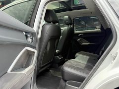 Audi Q3 35 TFSI Fashion Version - ფოტო 9