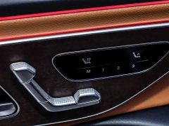 Mercedes-Benz E 300 L Fashion Version - ფოტო 11