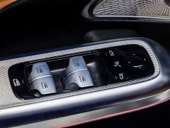 Mercedes-Benz E 300 L Fashion Version - ფოტო 12