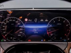 Mercedes-Benz E 300 L Fashion Version - ფოტო 14