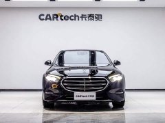 Mercedes-Benz E 300 L Fashion Version - ფოტო 2