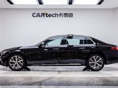 Mercedes-Benz E 300 L Fashion Version - ფოტო 3