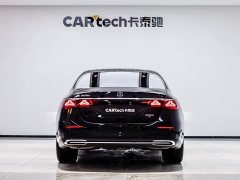 Mercedes-Benz E 300 L Fashion Version - ფოტო 5