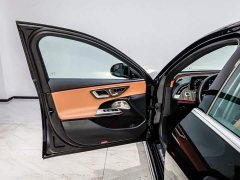 Mercedes-Benz E 300 L Fashion Version - ფოტო 8