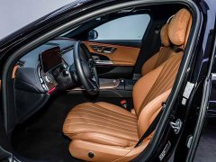 Mercedes-Benz E 300 L Fashion Version - ფოტო 9
